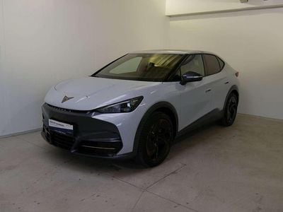 Silber Gebraucht 2024 Cupra Tavascan VZ SUV | € 49.990 (Etwas zu teuer)