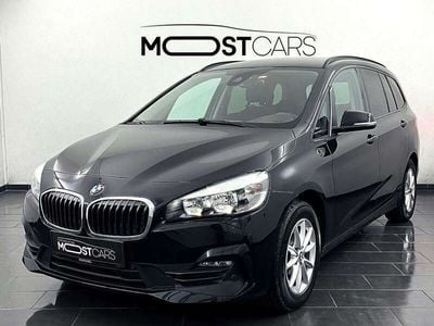 BMW 216 Gran Tourer