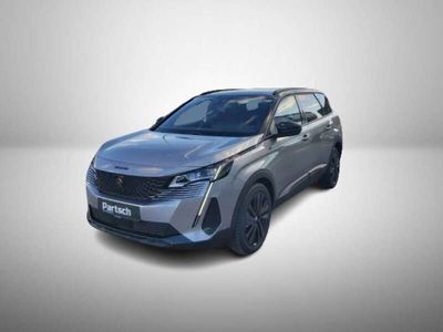 gebraucht Peugeot 5008 GT BlueHDi 130 EAT8 Tempomat