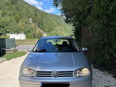 VW Golf IV