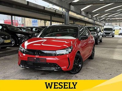 Gebraucht Opel Corsa 101 PS (74 kW) 2025 Rot Kleinwagen