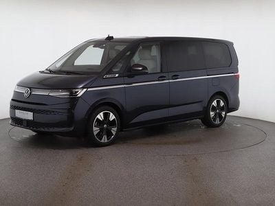 gebraucht VW Multivan Style ÜH eHybrid 180 kW 4MOTION