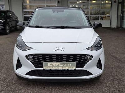 gebraucht Hyundai i10 i10 12 Level 3 AMT