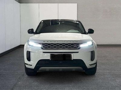 Gebraucht Land Rover Range Rover evoque S 163 PS (119 kW) 2020 SUV