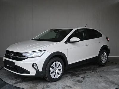 gebraucht VW Taigo 4Me TSI