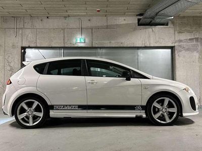 gebraucht Seat Leon SPORT*GT*Vollausstattung/Winterpaket*