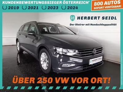 gebraucht VW Passat Passat Variant BUSINESS 2,0 TDI DSG Variant BUSINESS 2,0 TDI DSG