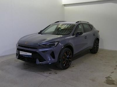 Gebraucht 2025 Cupra Formentor SUV | € 37.990 (Etwas zu teuer)