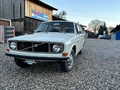 Volvo 145