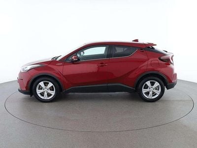 Gebraucht Toyota C-HR Style 116 PS (85 kW) 2017 SUV