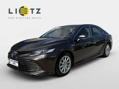 gebraucht Toyota Camry 2,5 Hybrid Business Aut.