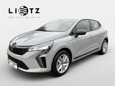 Silber Neu 2025 Renault Clio V Evolution Limousine | € 21.490 (Guter Preis)