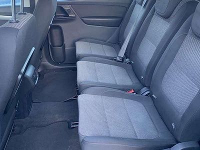 Gebraucht VW Sharan Comfortline 140 PS (102 kW) 2011 Van / Kleinbus