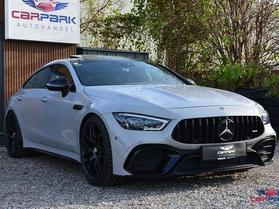 Gebraucht 2020 Mercedes AMG GT 43 AMG Coupé | € 83.890