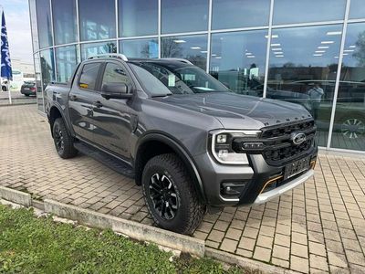 Neu 2025 Ford Ranger Wildtrack Abholung | € 81.490