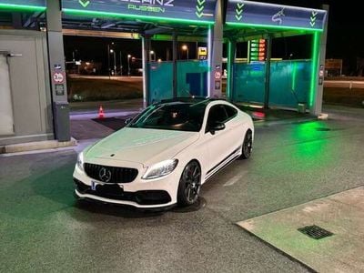 Mercedes C300