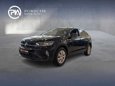 gebraucht VW Taigo 4Me TSI
