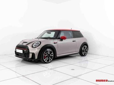 gebraucht Mini John Cooper Works 3-Türig