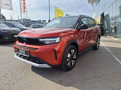 Neu Opel Frontera 83 kW (113 PS) 2025 SUV