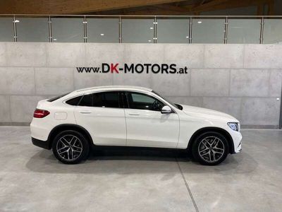 Mercedes GLC220