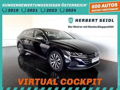 gebraucht VW Arteon Arteon SB ELEGANCE eHybrid DSG SB ELEGANCE eHybrid DSG