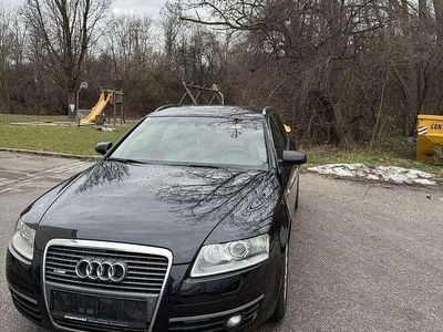 Gebraucht 2007 Audi A6 S-Line Kombi | € 4.799 (Fairer Preis)
