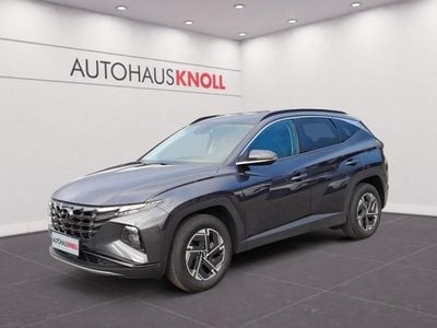 Gebraucht 2021 Hyundai Tucson SUV | € 20.990 (Fairer Preis)