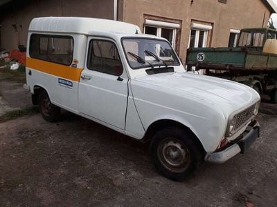 Renault R4