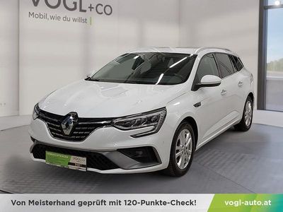 gebraucht Renault Mégane IV Grandtour R.S. LINE Plug-In Hybrid 160 EDC
