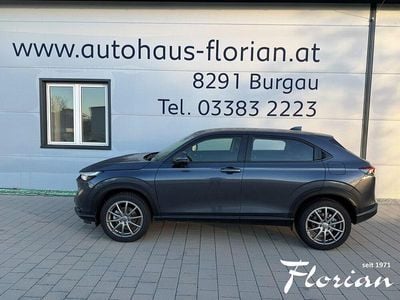 Neu 2025 Honda HR-V Elegance SUV | € 29.500 (Superpreis)