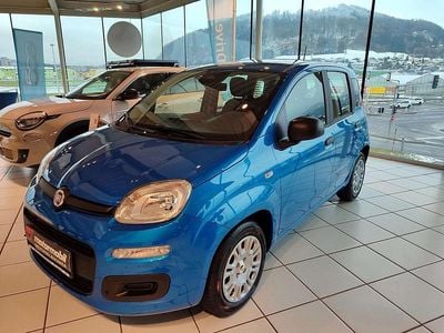 Neu 2025 Fiat Panda Icon Limousine | € 17.088 (Etwas zu teuer)