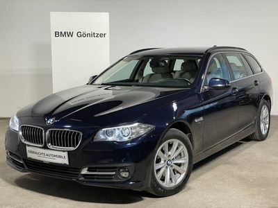 gebraucht BMW 530 d xDrive