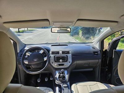 Gebraucht 2010 Ford Kuga Trend SUV | € 6.000