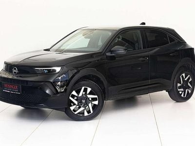 Schwarz Gebraucht 2025 Opel Mokka Edition SUV | € 23.900 (Etwas zu teuer)
