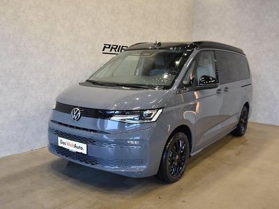 gebraucht VW California California Multivan TDI