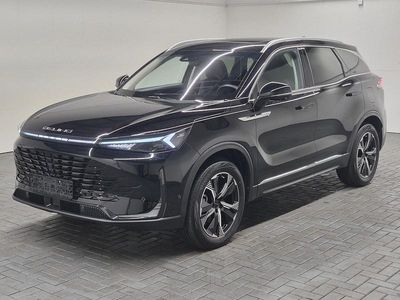 Gebraucht Baic X75 177 PS (130 kW) 2025 SUV