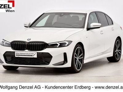 Alpinweiß Gebraucht 2023 BMW 318 Efficient Dynamics | € 38.900