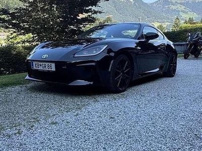Gebraucht 2024 Toyota GR86 Coupé | € 45.000