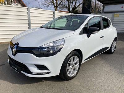 gebraucht Renault Clio IV 