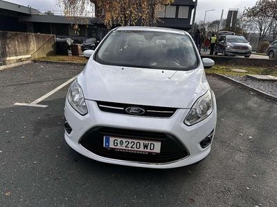 Gebraucht 2013 Ford C-MAX Trend Van / Kleinbus | € 6.500 (Fairer Preis)