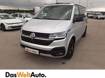 VW California