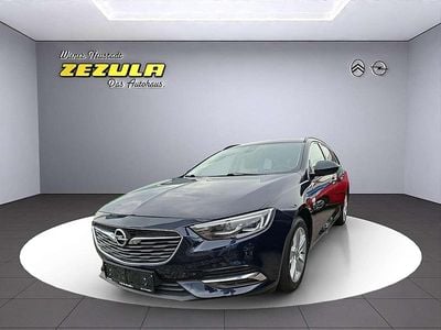 Blau Gebraucht 2019 Opel Insignia Country Tourer Edition Kombi | € 14.990