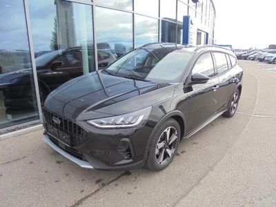 Neu 2025 Ford Focus Active Kombi | € 30.990 (Fairer Preis)
