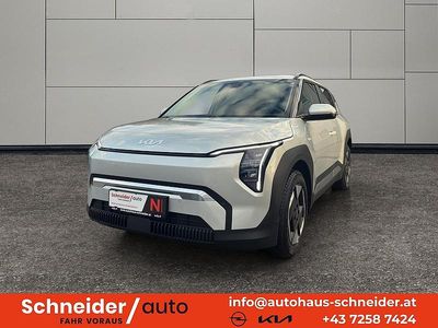 gebraucht Kia EV3 FWD 81,4kWh Long Range Earth