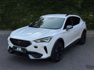 Weiß Gebraucht 2023 Cupra Formentor SUV | € 27.490 (Guter Preis)
