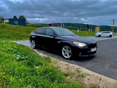 BMW 530 Gran Turismo