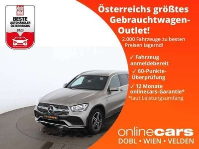Mercedes GLC300