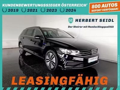 gebraucht VW Passat Passat Variant GTE e-Hybrid DSG Variant GTE e-Hybrid DSG