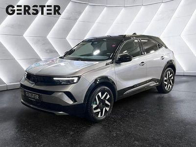 Grau Gebraucht 2025 Opel Mokka Ultimate SUV | € 23.921 (Etwas zu teuer)