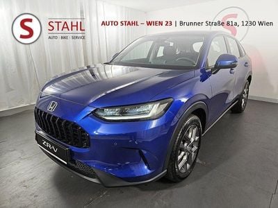 Still night pearl Neu 2025 Honda ZR-V Elegance SUV | € 33.990 (Fairer Preis)
